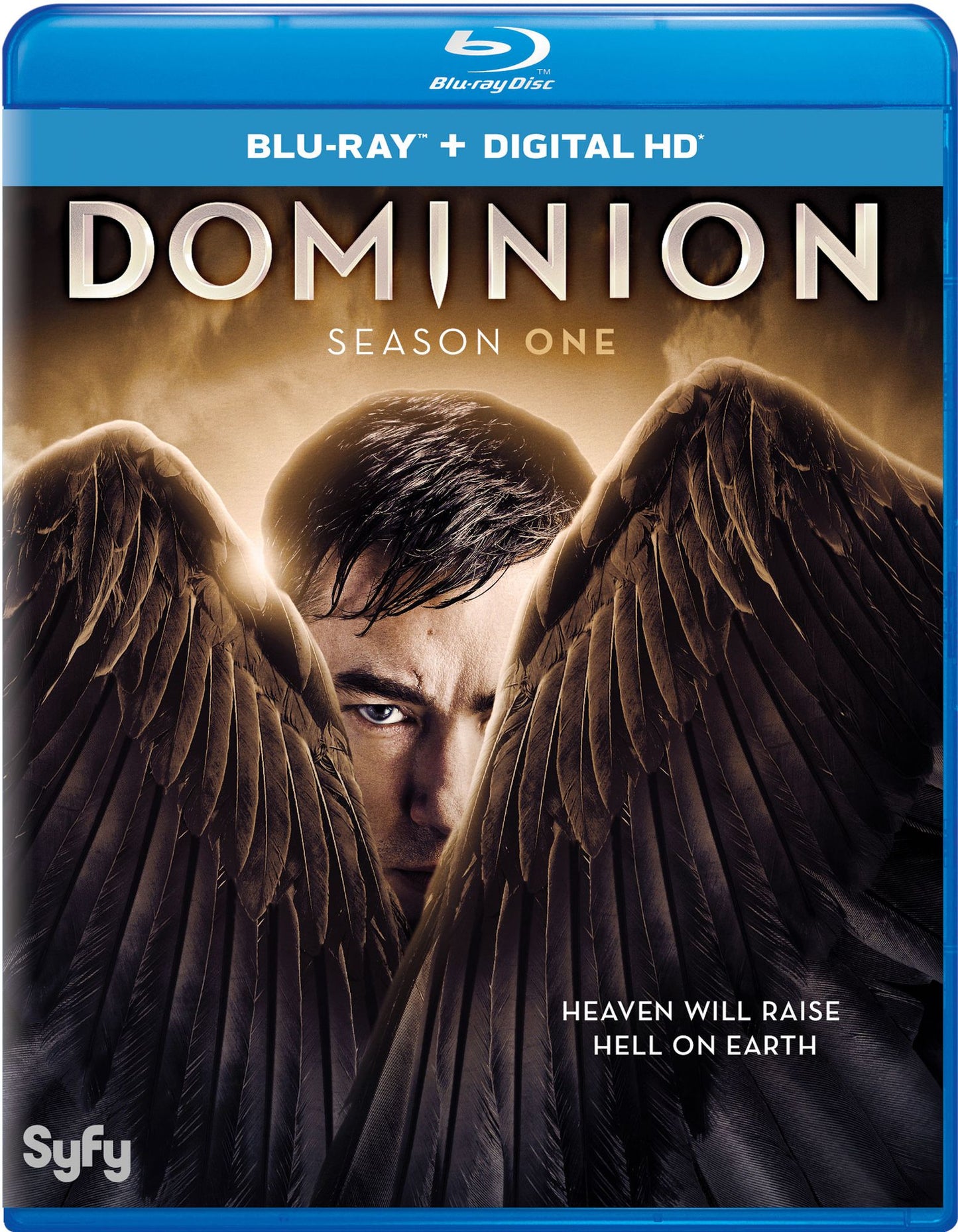 Dominion: Season One