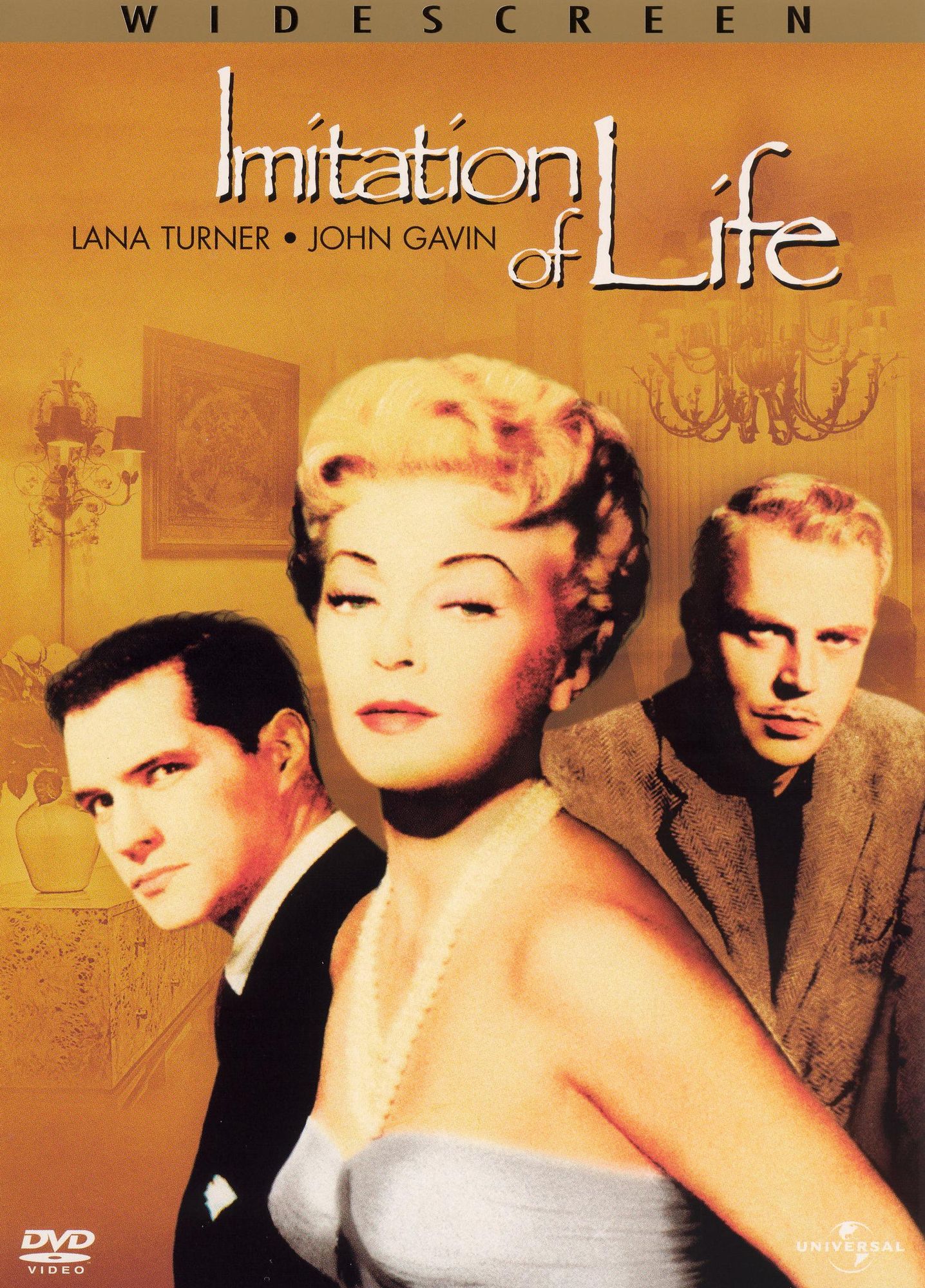 Imitation of Life