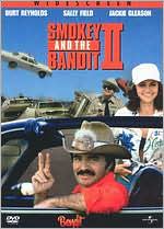 Smokey and the Bandit II