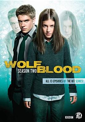 Wolfblood: Season Two
