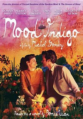 MOOD INDIGO / (2PC WS)