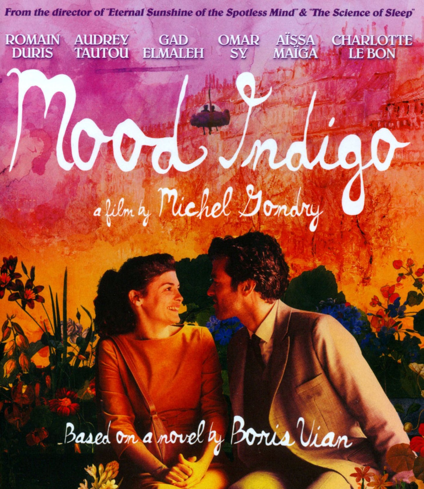 MOOD INDIGO / (BR 2PC WS)