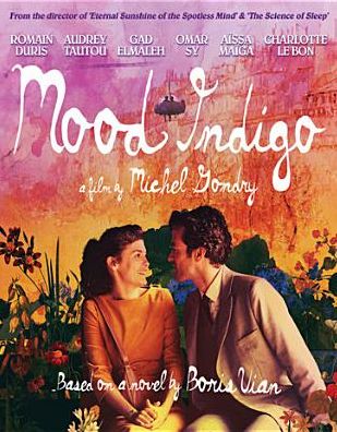 MOOD INDIGO / (BR 2PC WS)