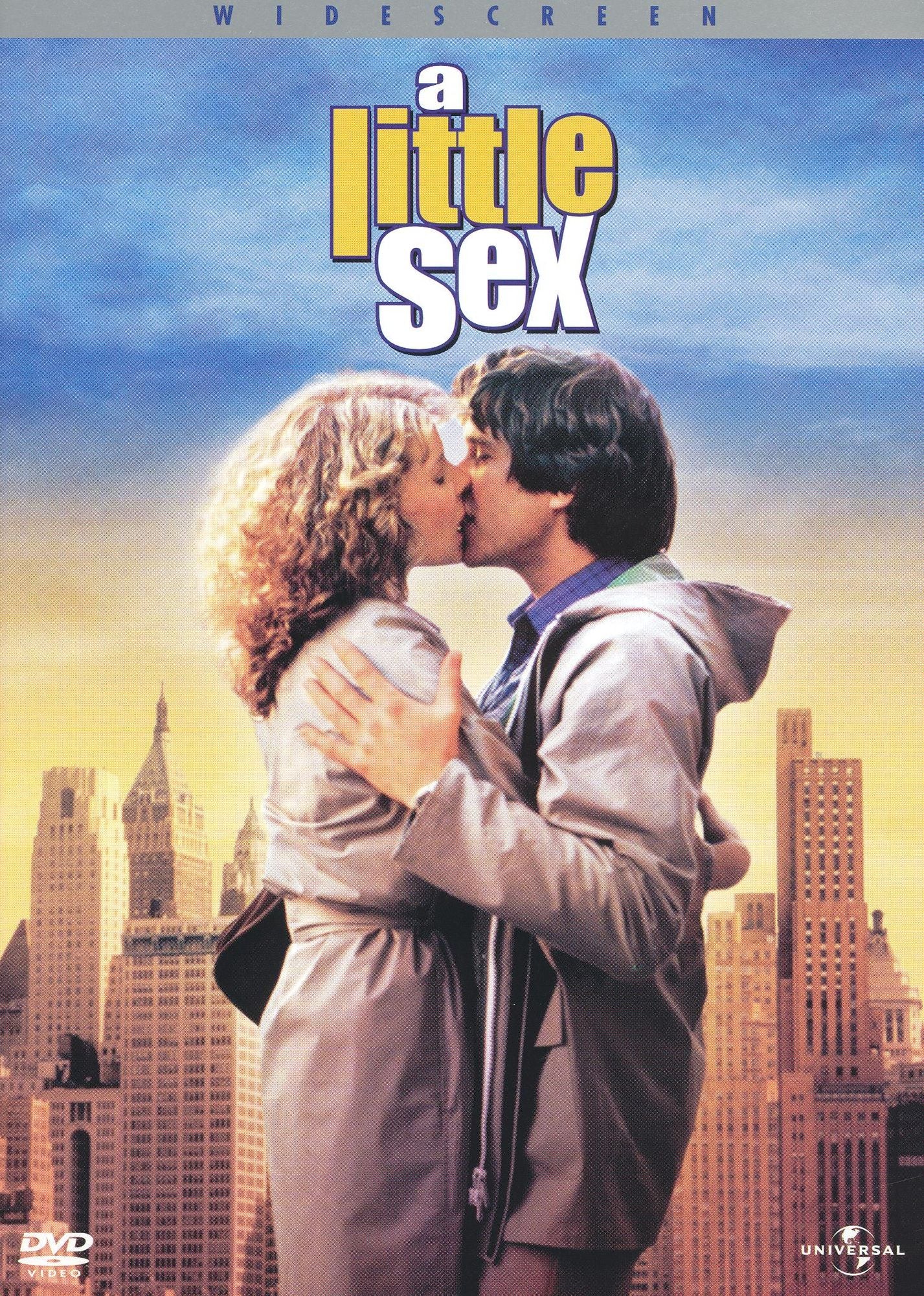 A Little Sex