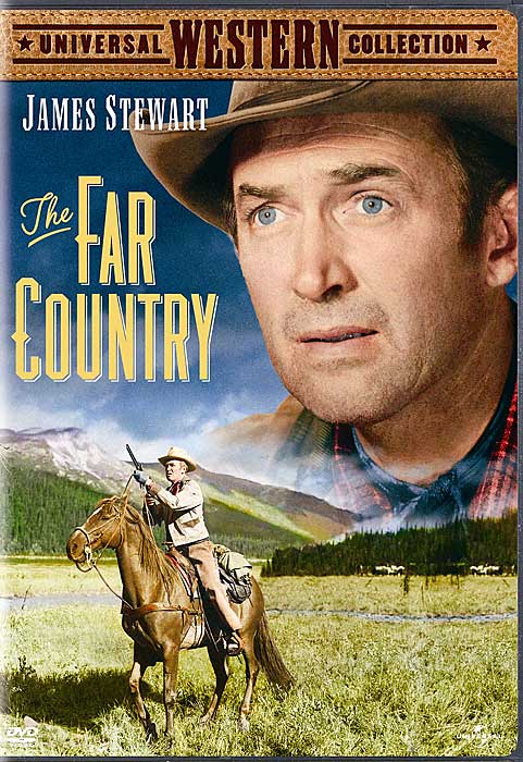The Far Country