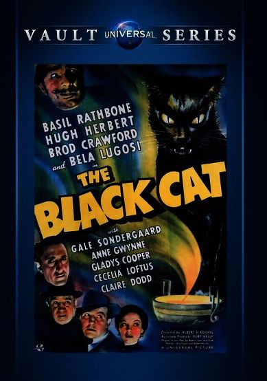 The Black Cat
