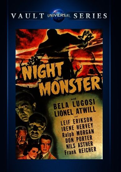 Night Monster