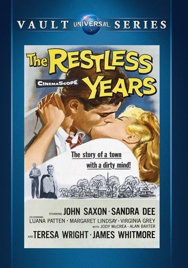 The Restless Years