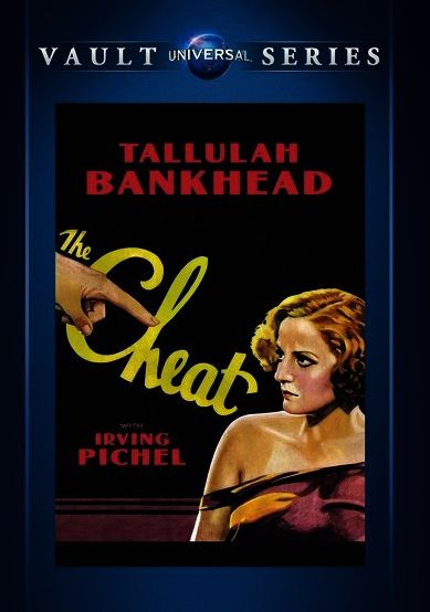 The Cheat