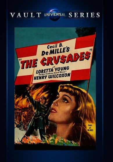 The Crusades