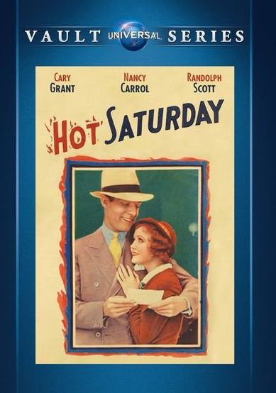Hot Saturday