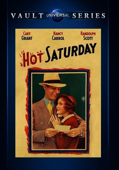 Hot Saturday