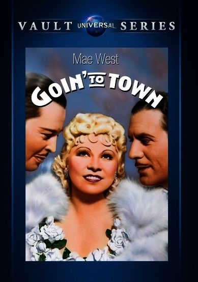 Goin' To Town