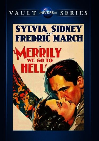 Merrily We Go to Hell