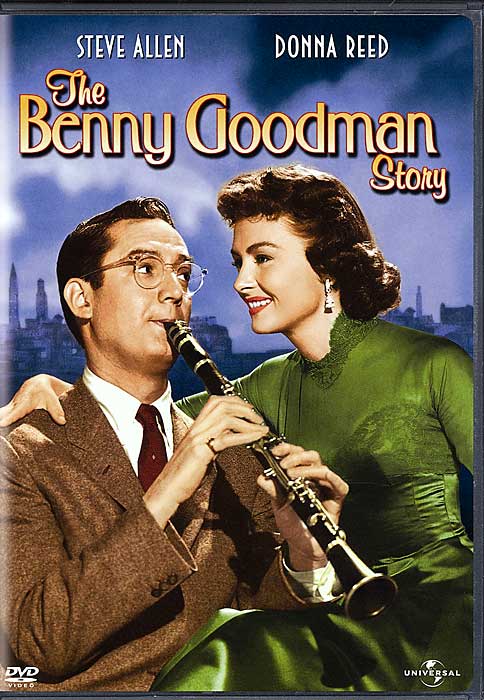 The Benny Goodman Story