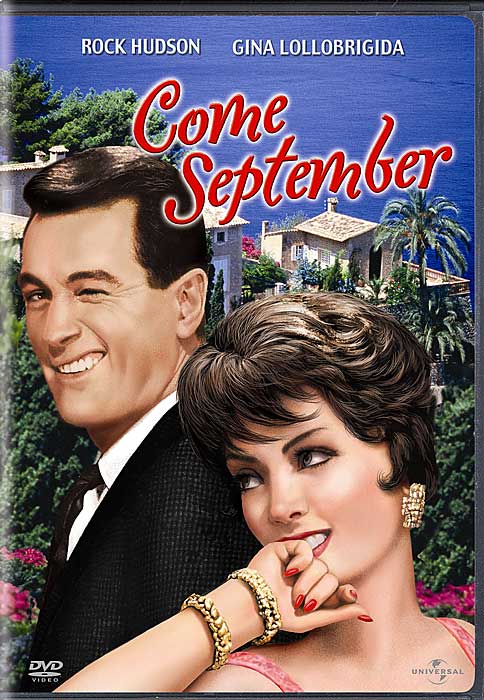 Come September