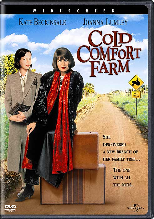Cold Comfort Farm