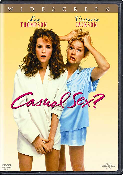 Casual Sex? [WS]
