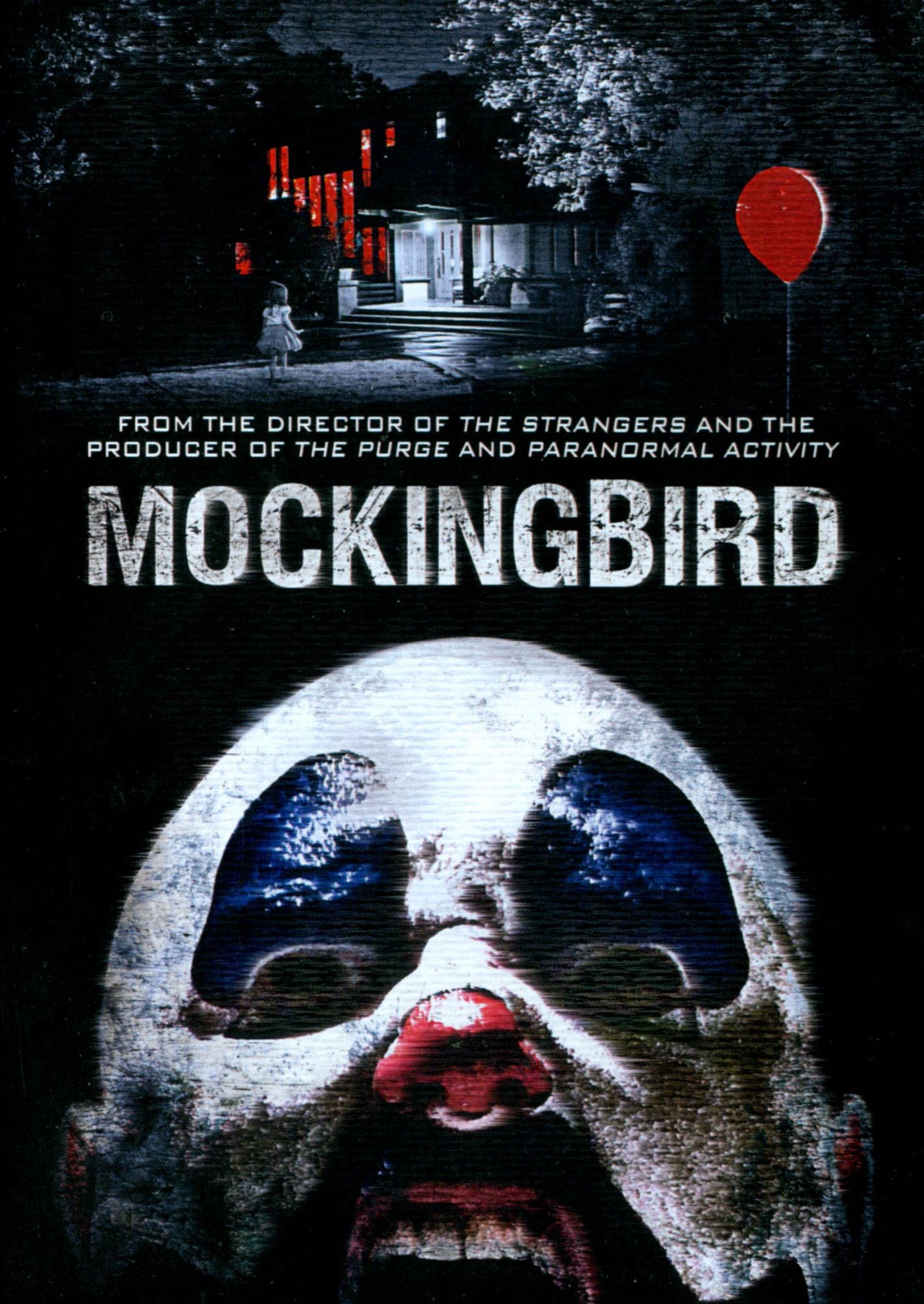 MOCKINGBIRD / (SNAP)