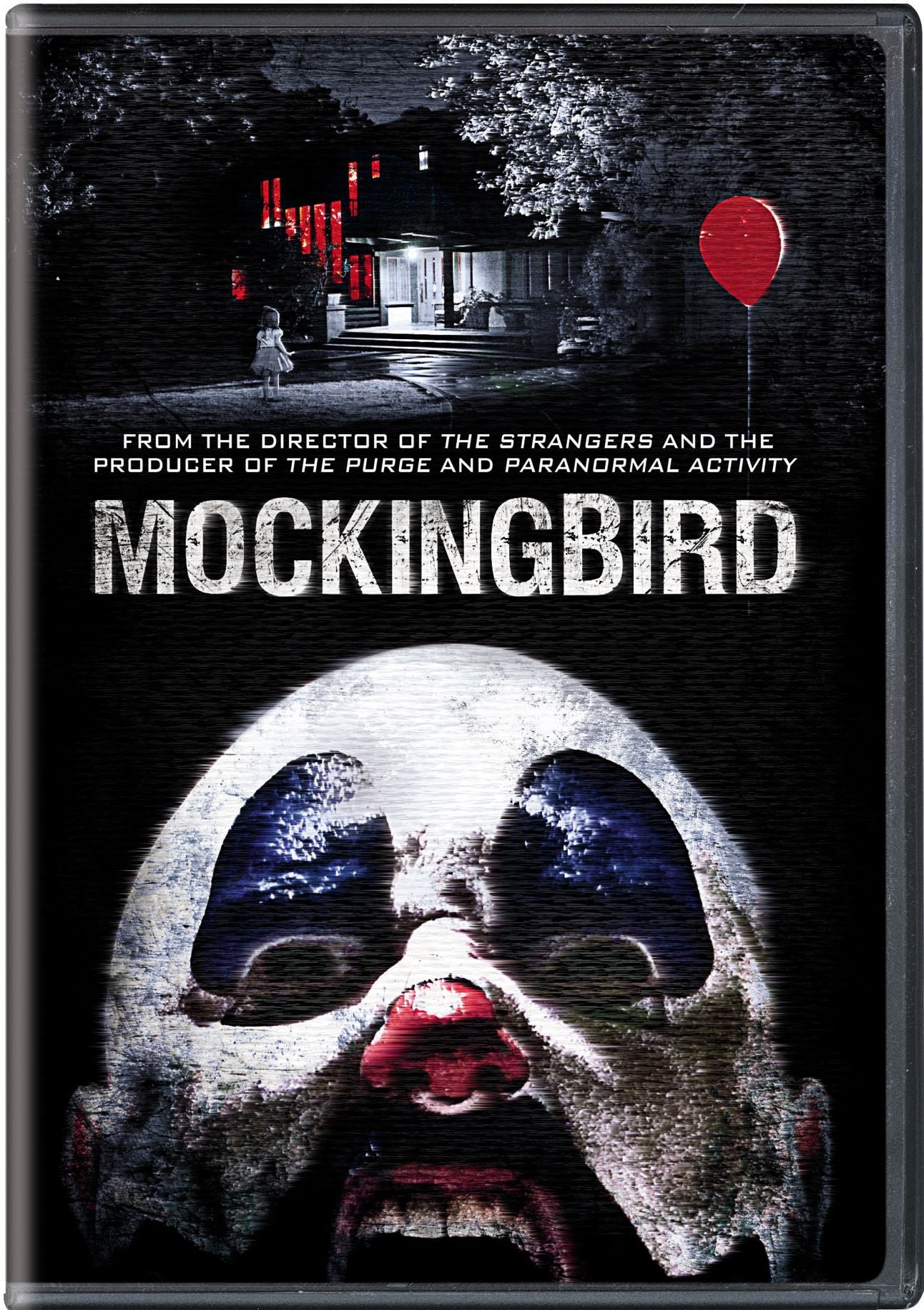 MOCKINGBIRD / (SNAP)