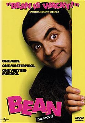 Bean: The Movie