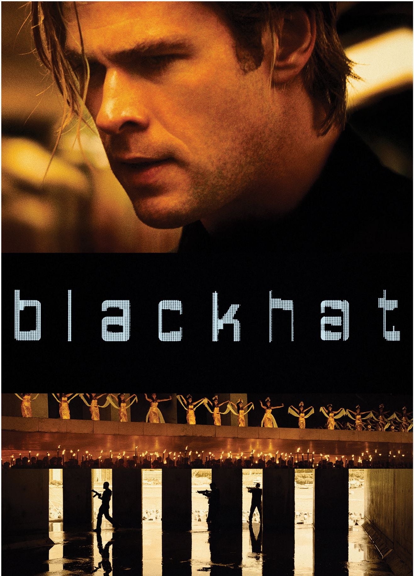 Blackhat