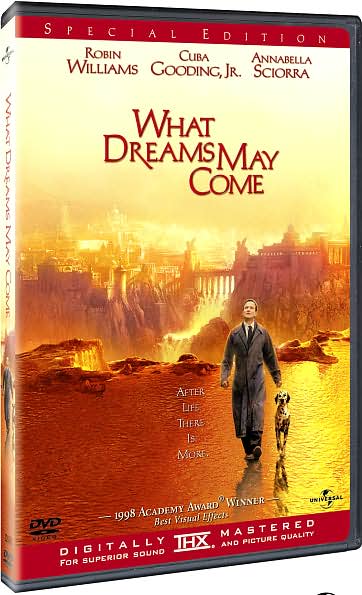 What Dreams May Come [Special Edition]