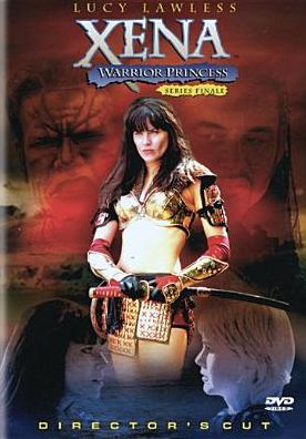 Xena: Warrior Princess - Series Finale [Director's Cut]