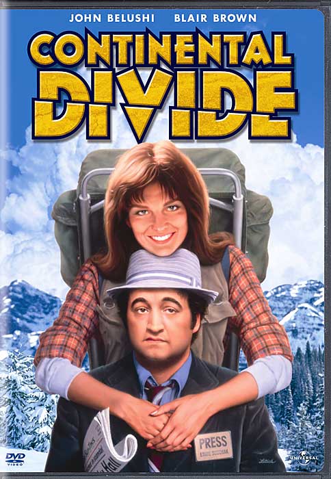 Continental Divide