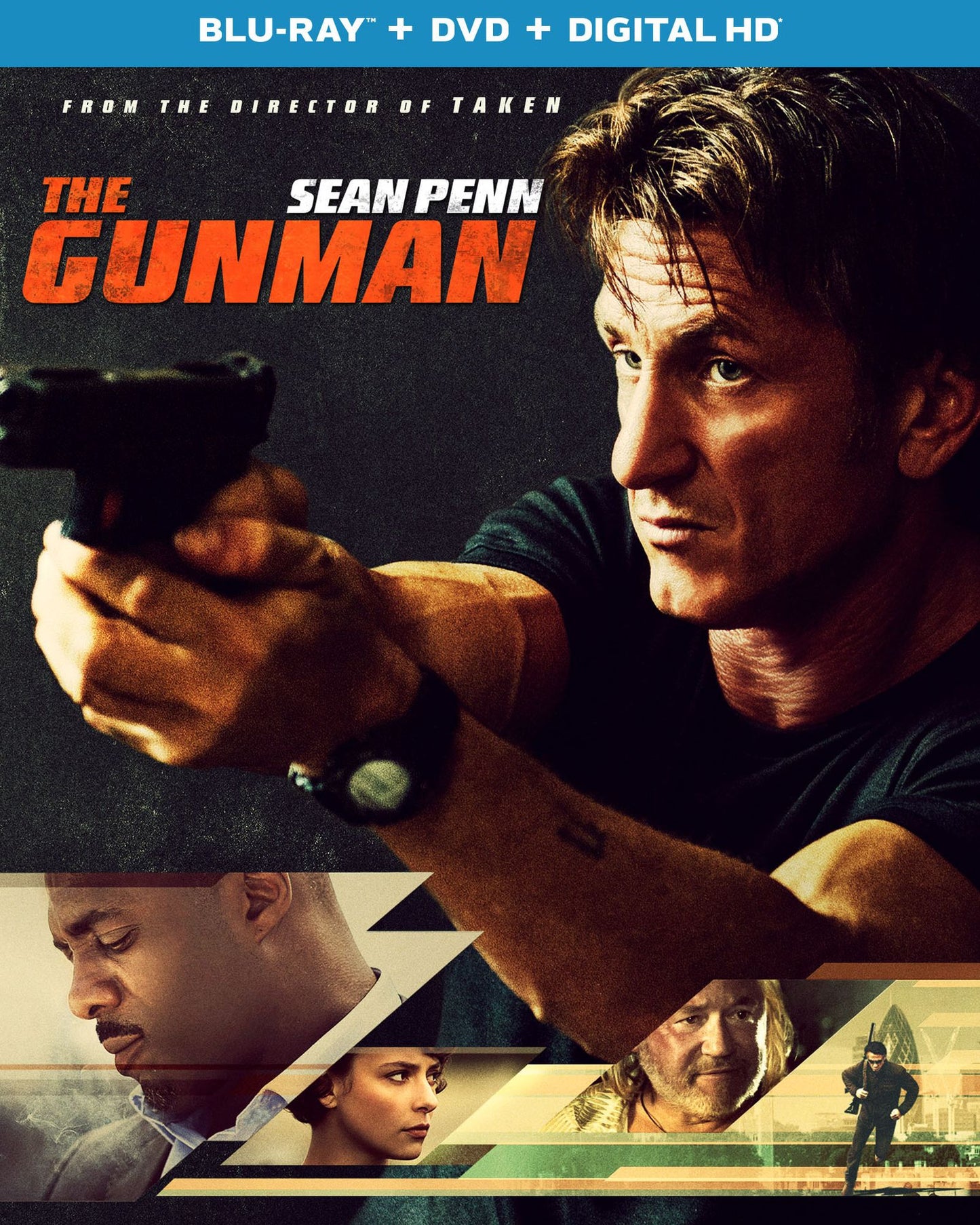 The Gunman