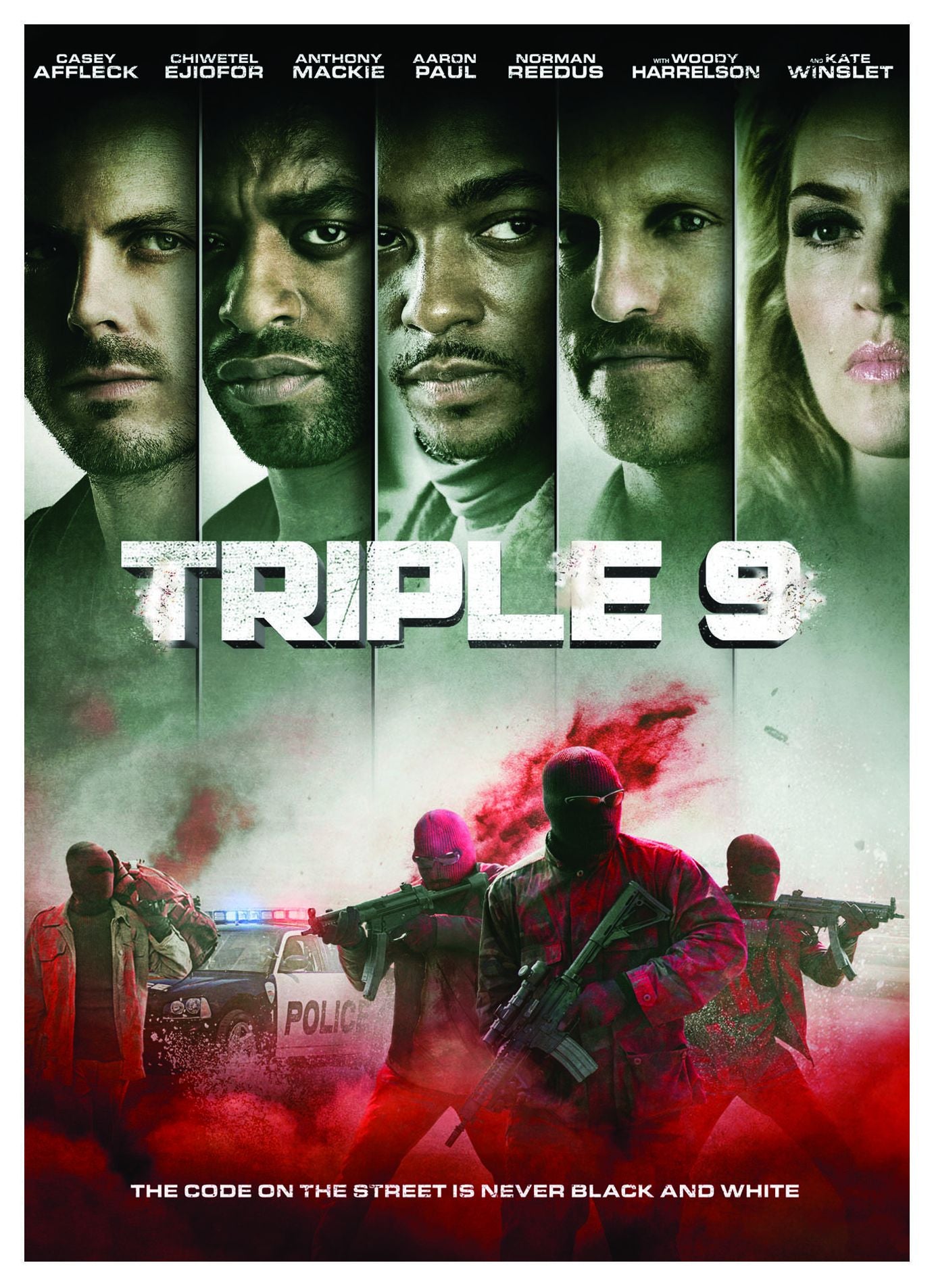 Triple 9
