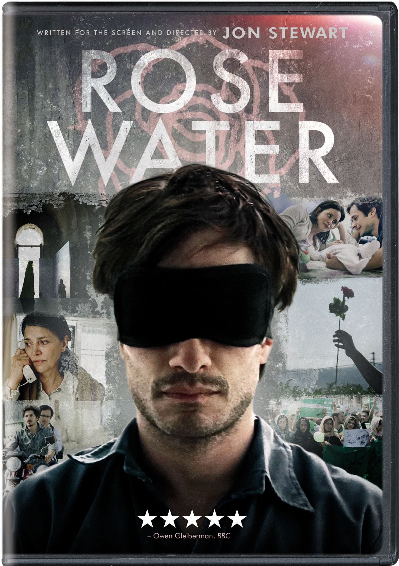 Rosewater