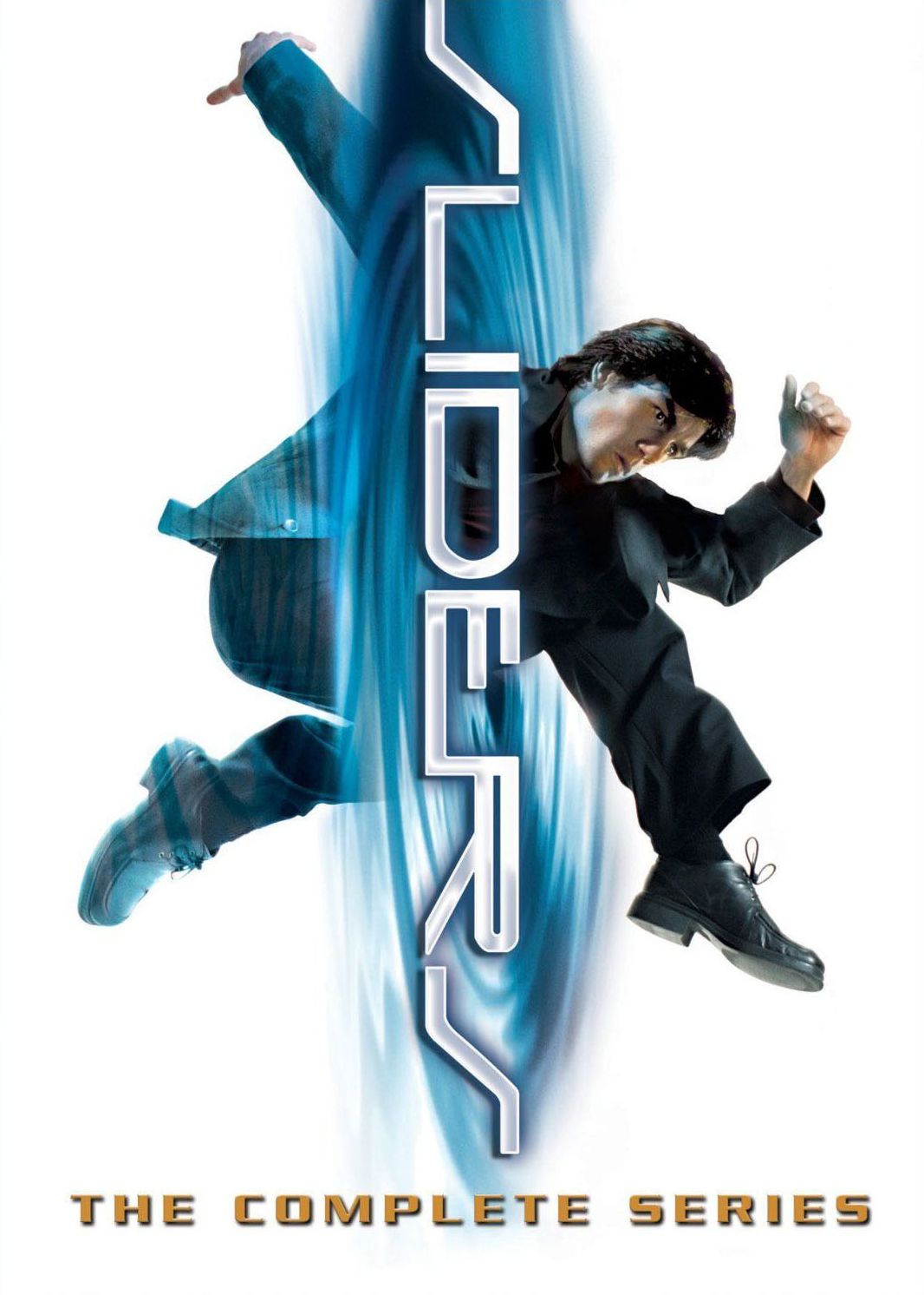 Sliders: Complete Series