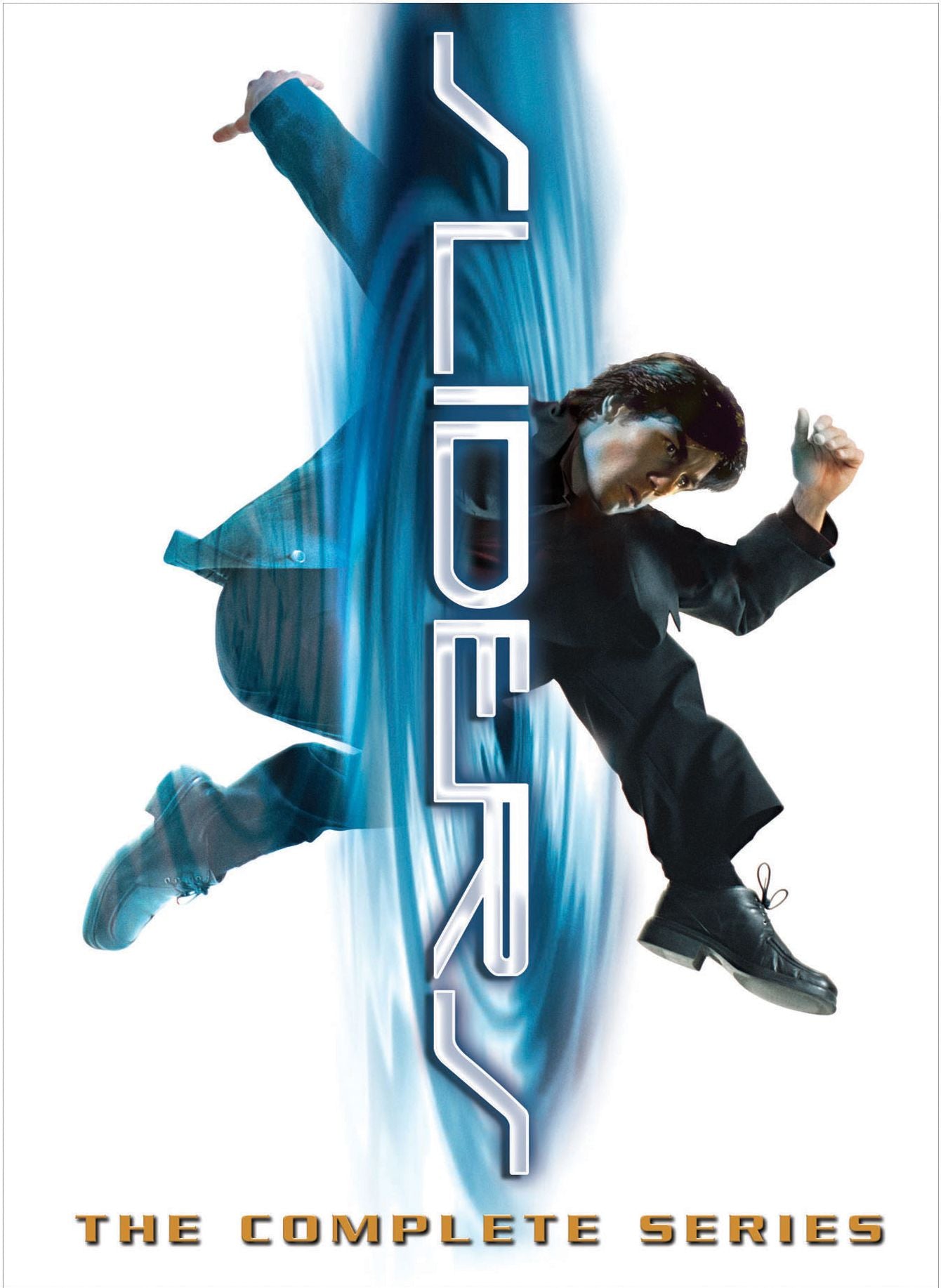 Sliders: Complete Series