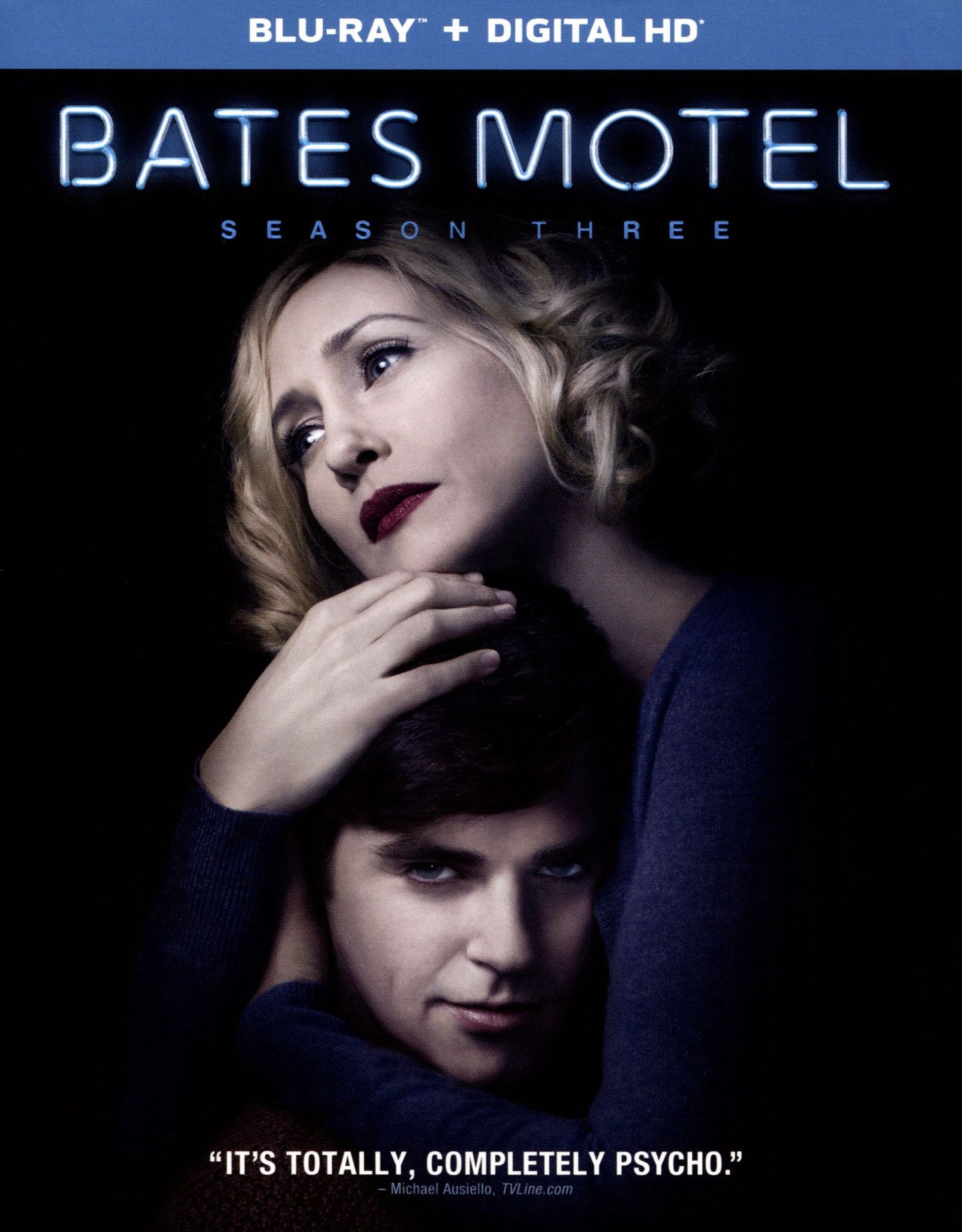 Bates Motel: Season Three