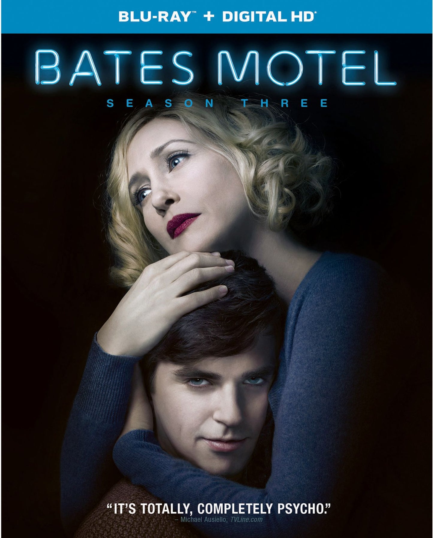 Bates Motel: Season Three