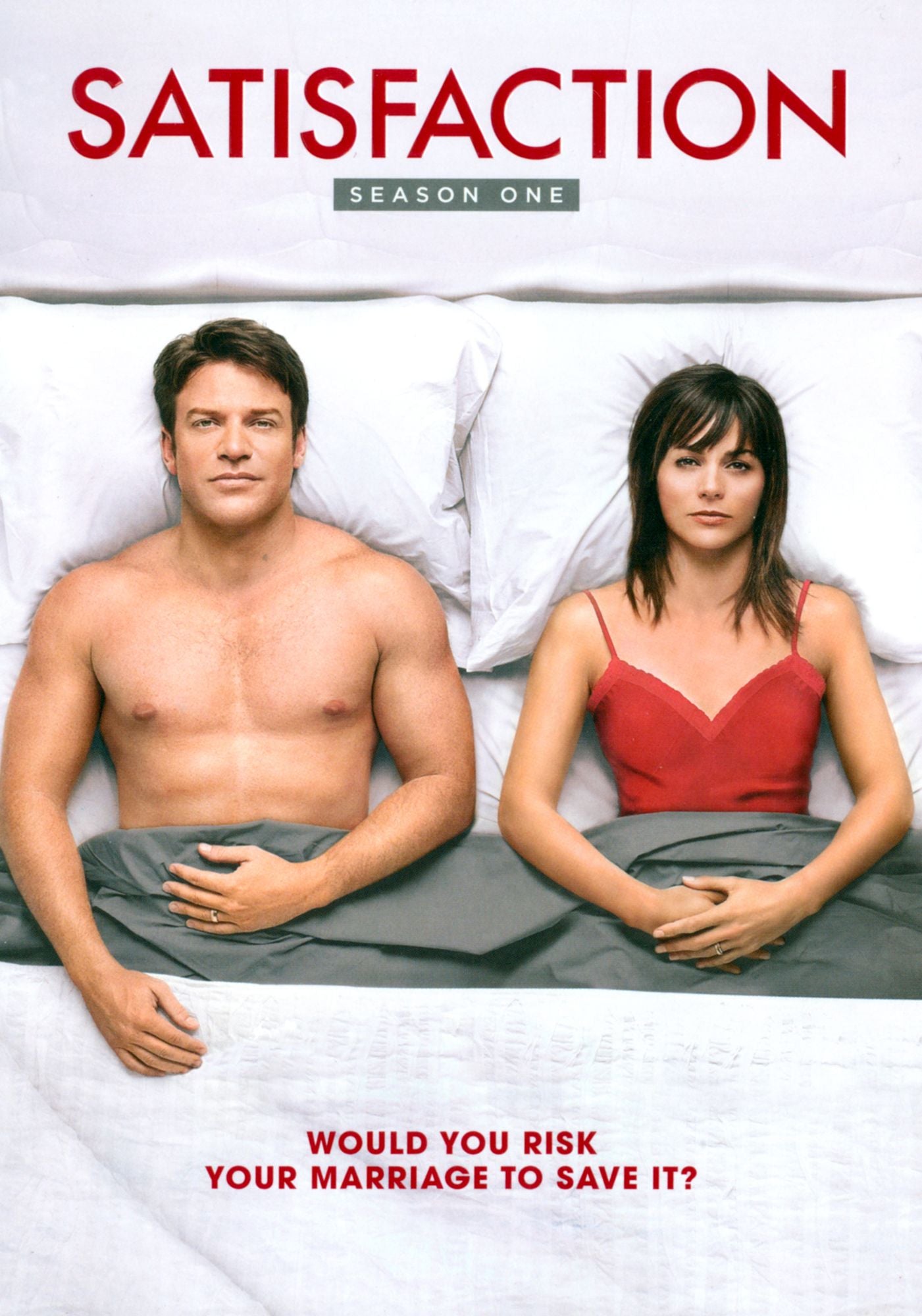 Satisfaction: Season One