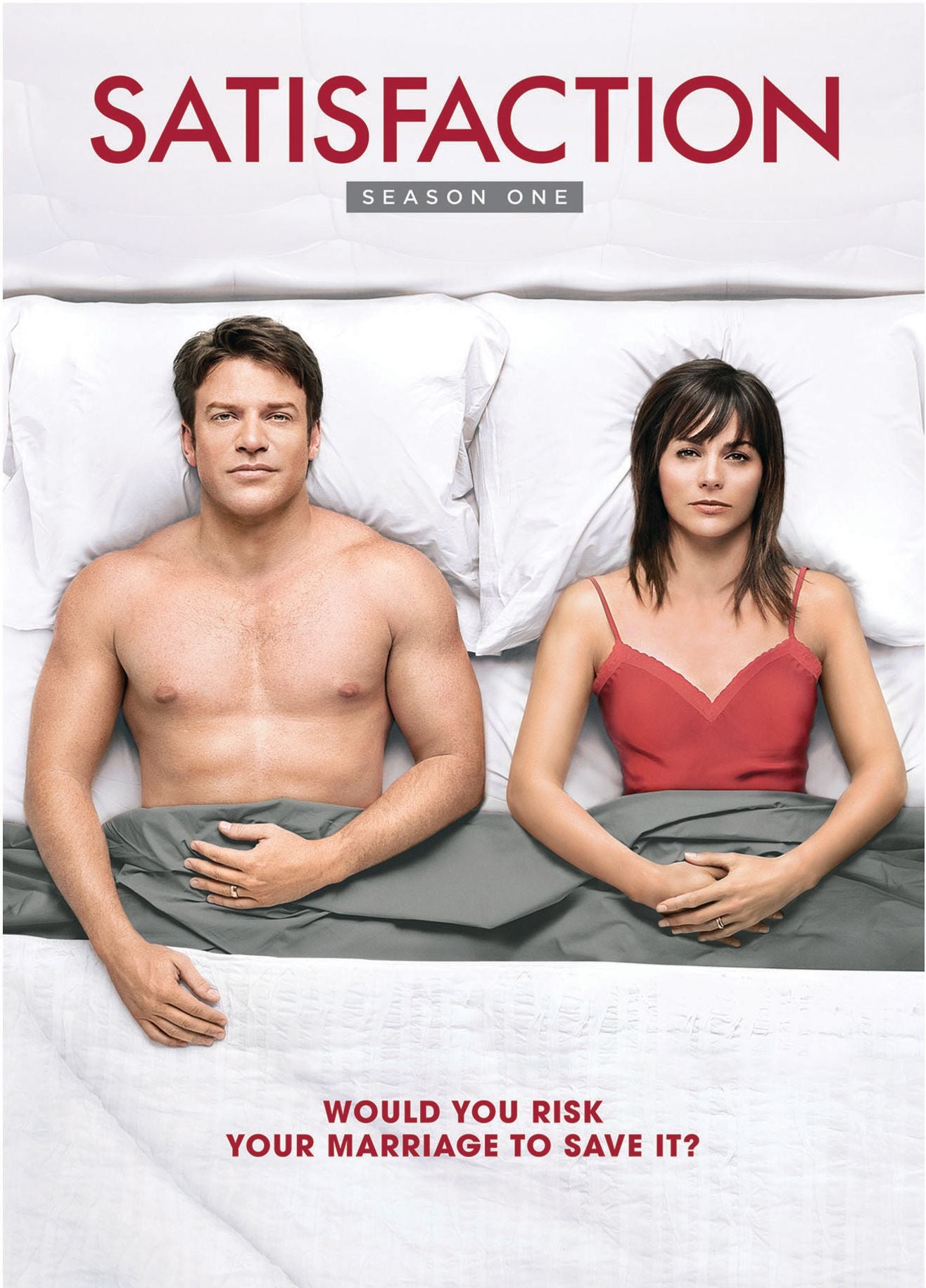 Satisfaction: Season One