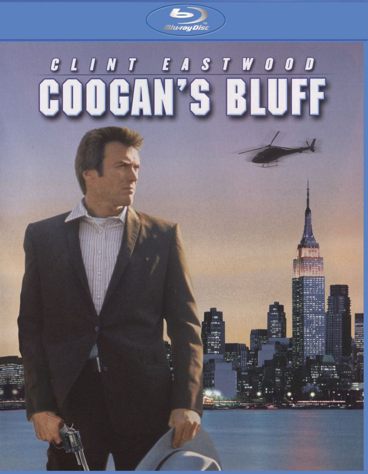 Coogan's Bluff