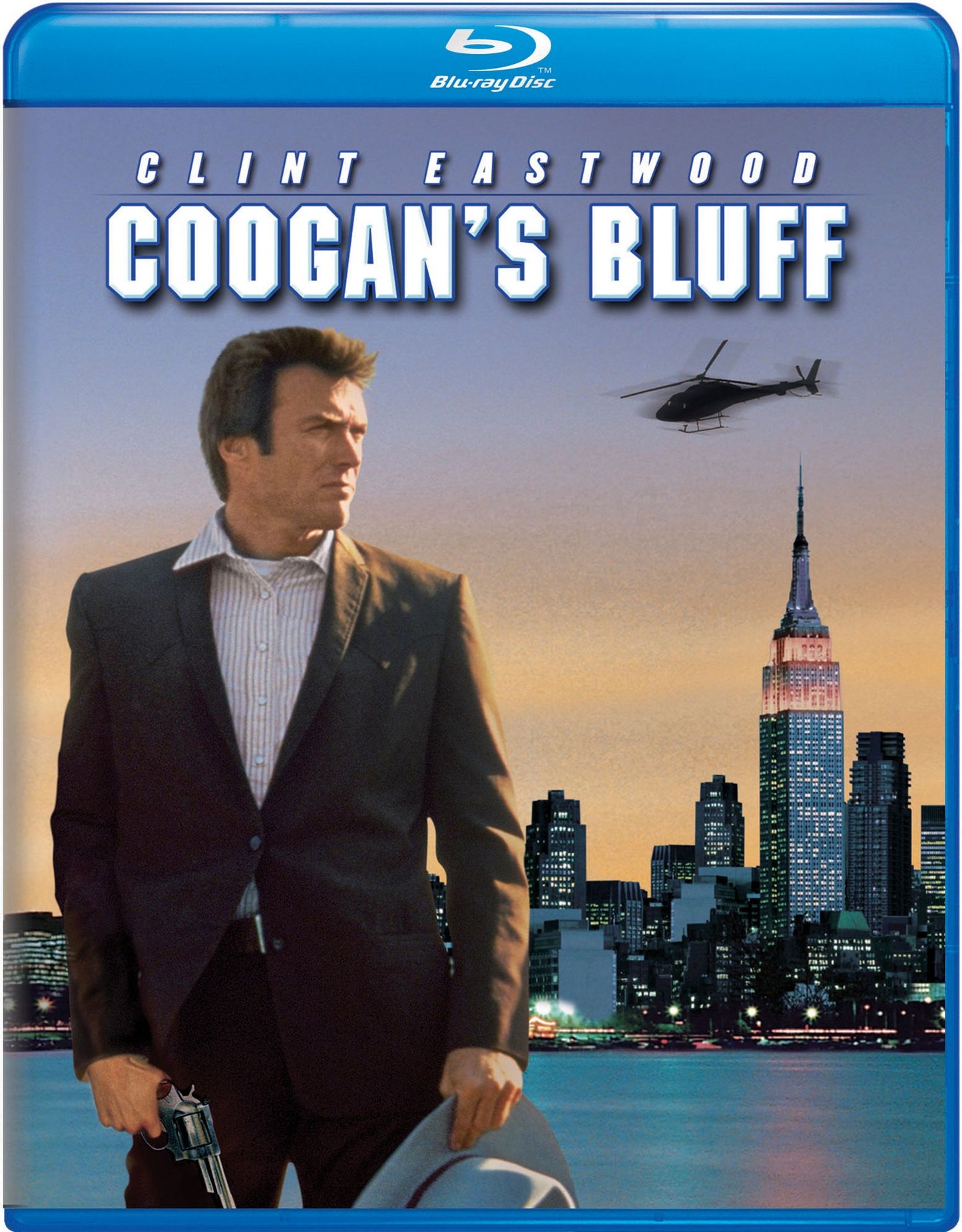 Coogan's Bluff