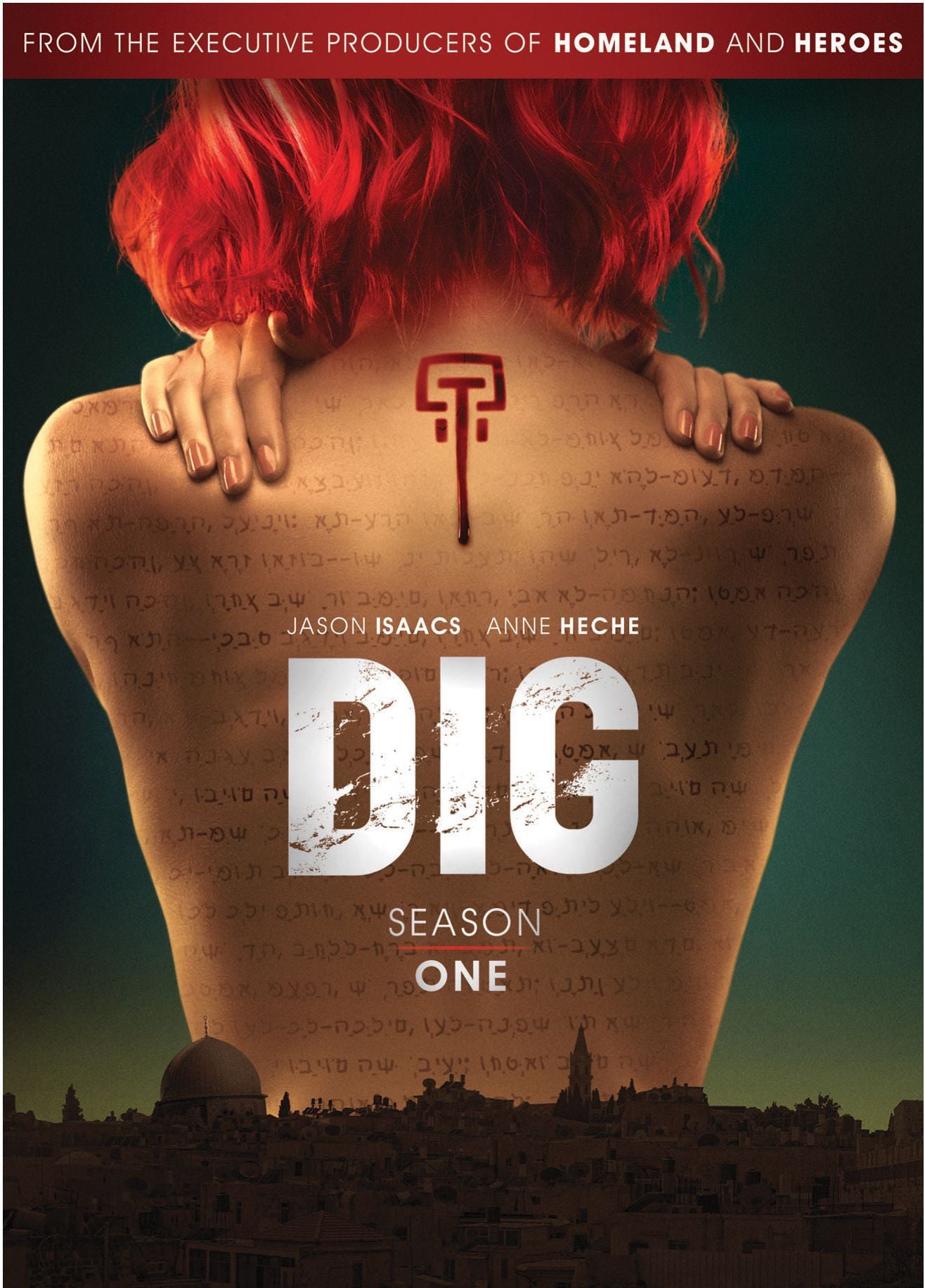 Dig: Season One