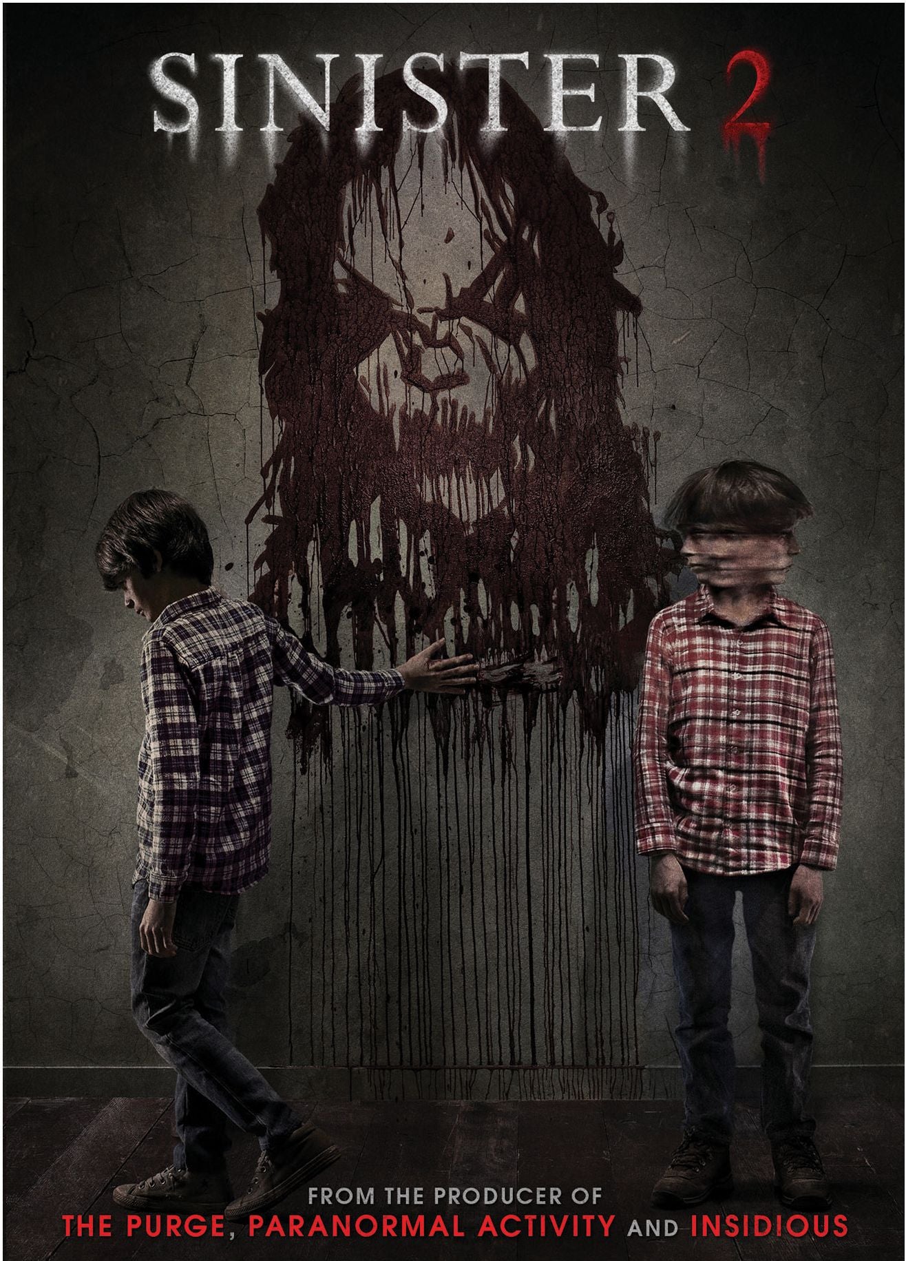Sinister 2
