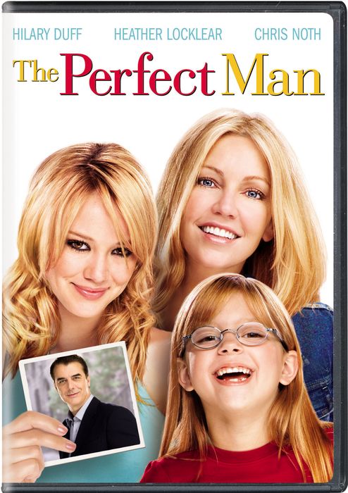 PERFECT MAN / (MCSH) (SNAP)