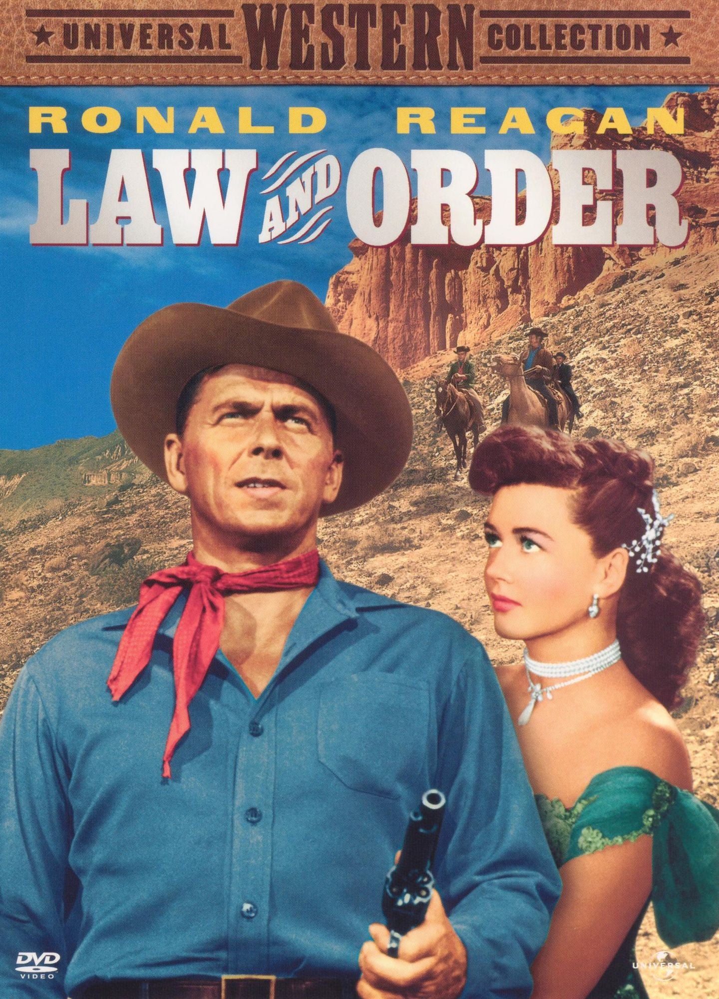 Law and Order