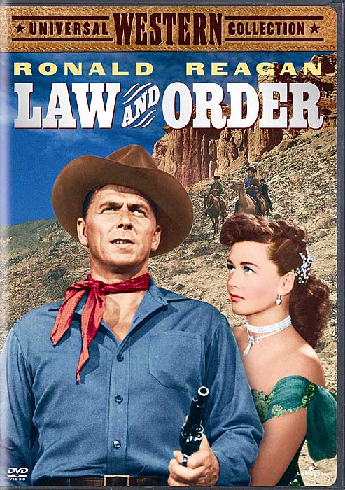 Law and Order