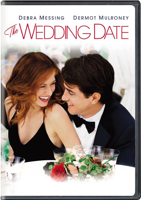 WEDDING DATE / (MCSH) (SNAP)