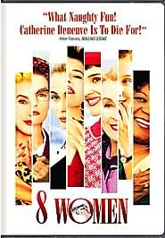 8 Women