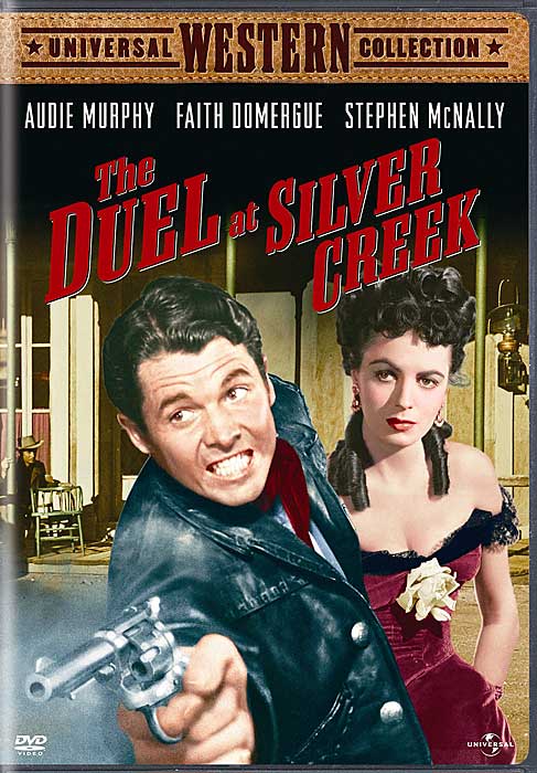 The Duel at Silver Creek