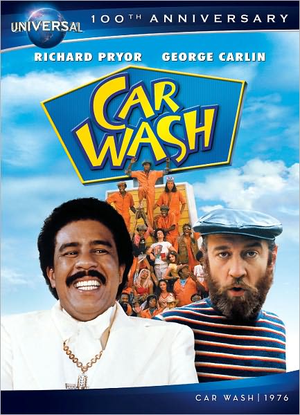 Car Wash [WS]
