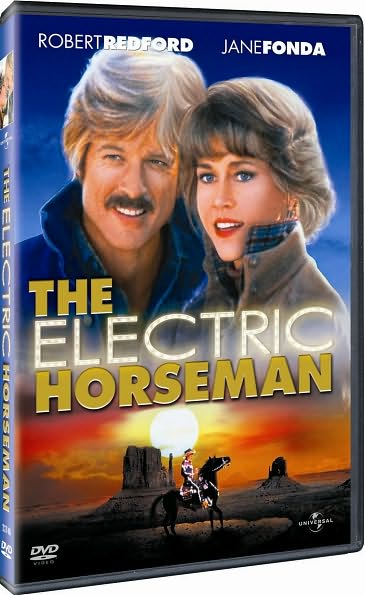 The Electric Horseman